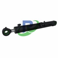 Agricultural machinery hydraulic cylinder