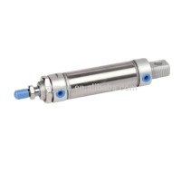 airtac china mini pneumatic piston