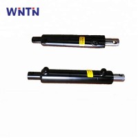 Hydraulic cylinder used for snowplow