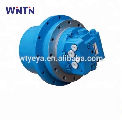 2 Ton small Hydraulic Travel Motor, Final Drive