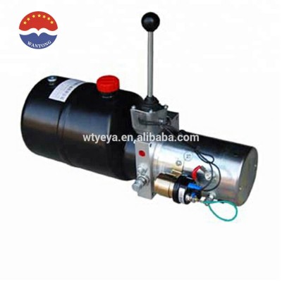 220V 380V 2HP 3HP small hydraulic power unit