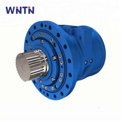 Hydraulic Motor/ Travel Motor Parts /traveling device For Excavator Parts