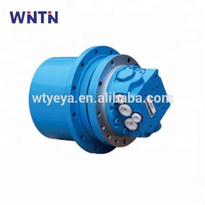 10 Ton Hydraulic Travel Motor, Final Drive