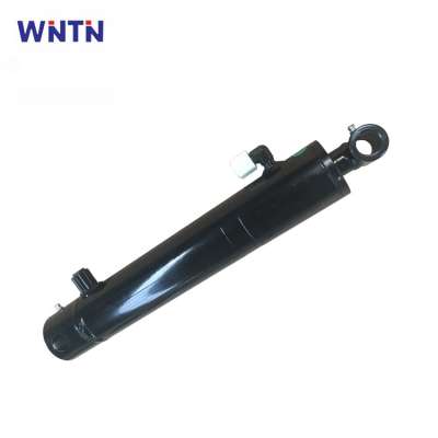 Steering Hydraulic Cylinder Steering Cross Tube  Cylinder for Agricultural Machine