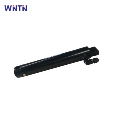 4 Post Car Lifts Hydraulic Cylinder Single Acting Hydraulic Cylinder