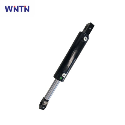 China manufacturer of small hydraulic cylinder