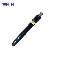 snowplow angle hydraulic cylinder plunger cylinder